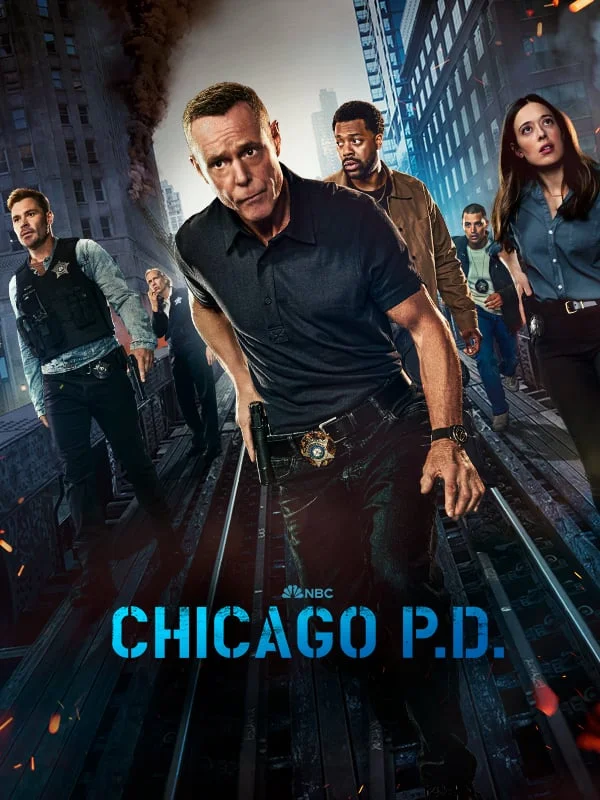 Chicago P.D.