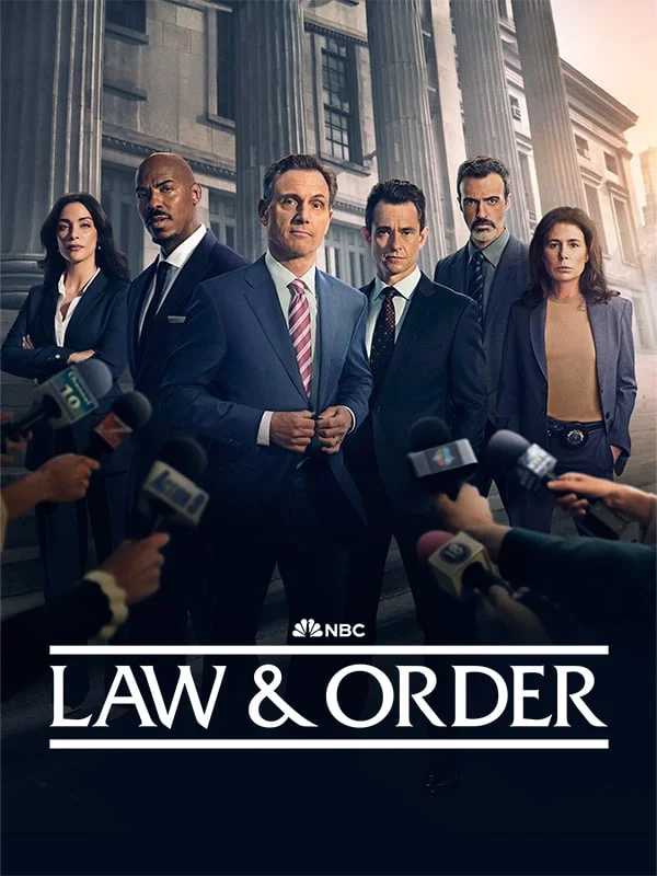 Law & Order