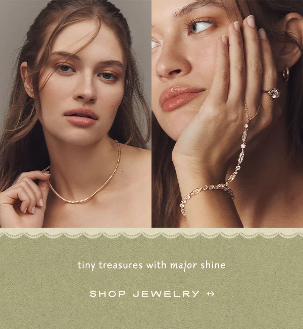 Shop Jewelry
