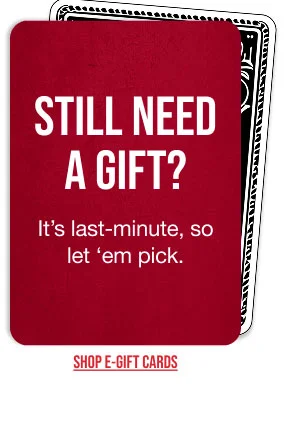 Shop EGift Cards