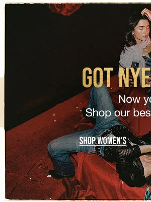 Shop Women's