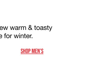 Shop Men's