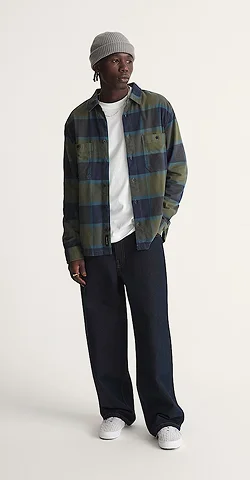 Baggy Fit