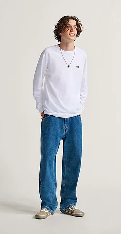 Loose Fit