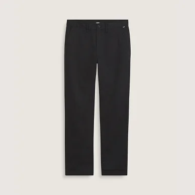 Check-5 Baggy Denim Pants