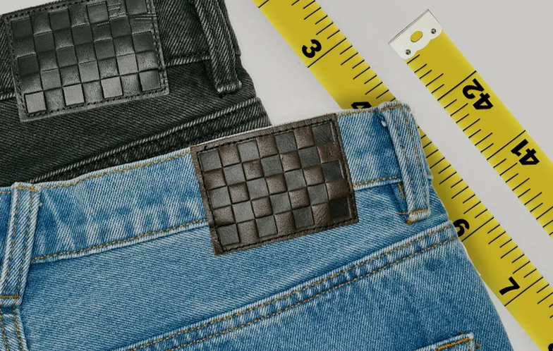 Find your perfect fit