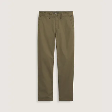 Authentic Chino Straight Pants