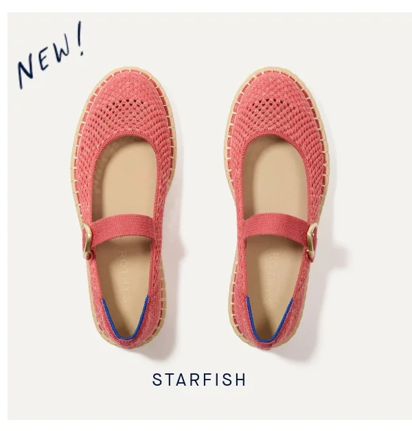 STARFISH