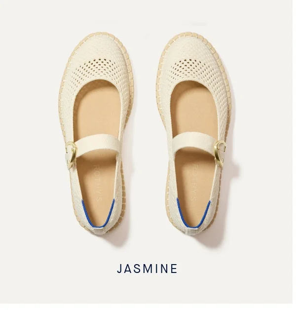JASMINE