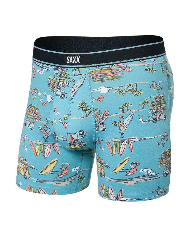 Daytripper Boxer Brief