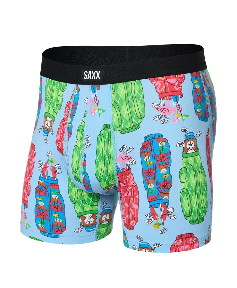 Daytripper Boxer Brief