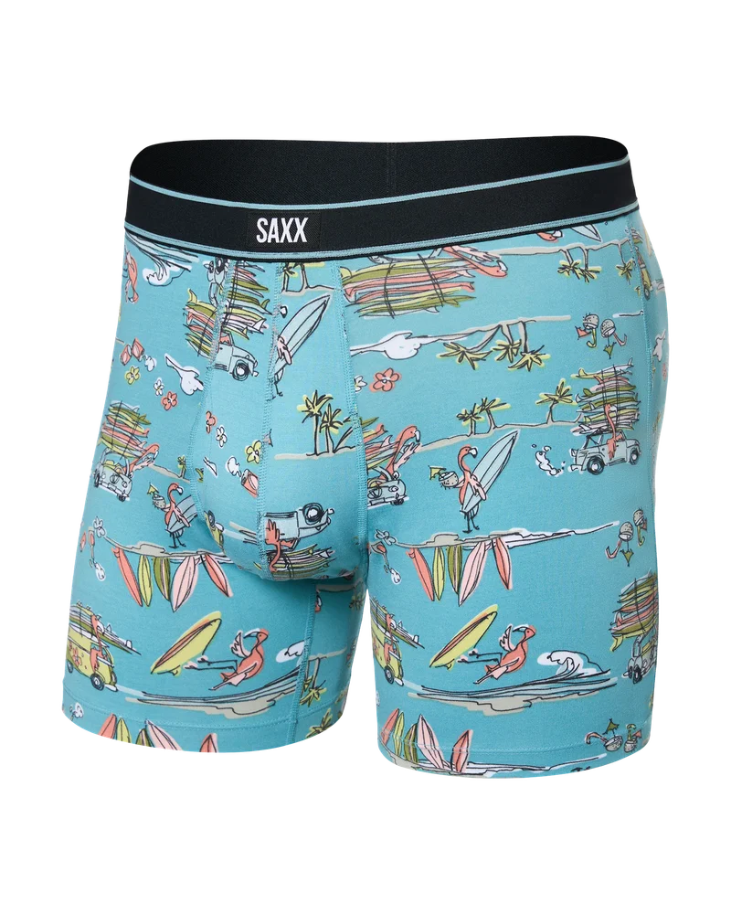 Daytripper Boxer Brief
