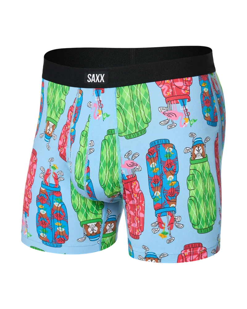 Daytripper Boxer Brief