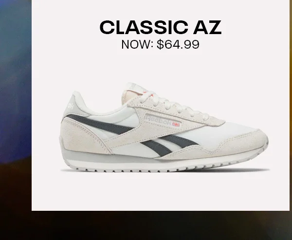 Women's Classic AZ Shoes