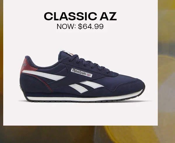 Classic AZ Shoes
