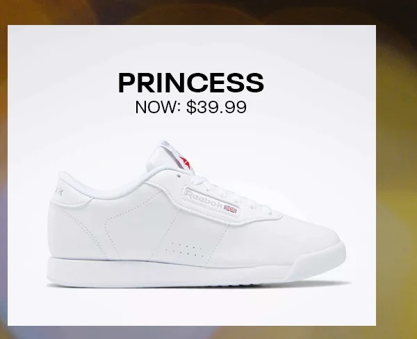 Princess Women's Shoes