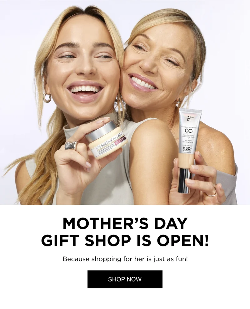 Mothers Day Gift Shop Is Open!
