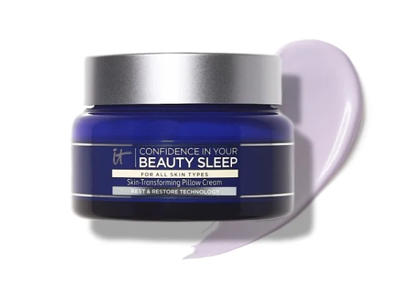 CONFIDENCE IN YOUR BEAUTY SLEEP NIGHT CREAM