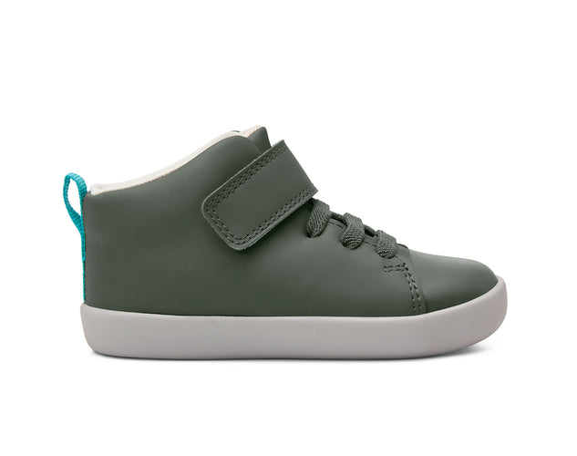 Image of Mid Top Sneakers