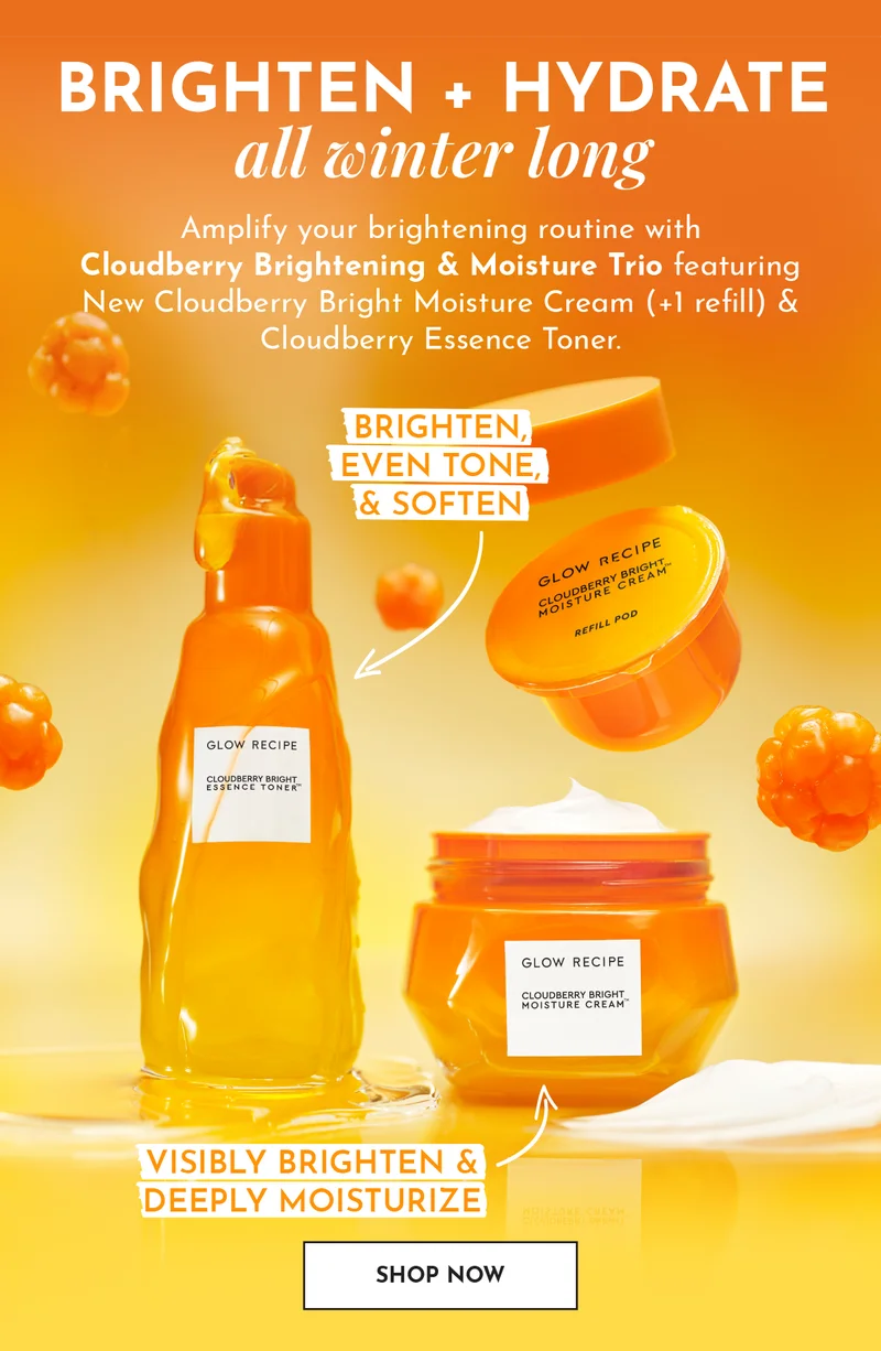 Cloudberry Kit