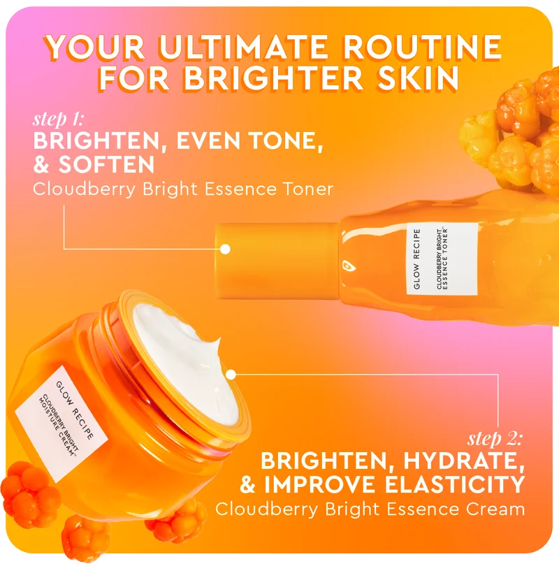 Cloudberry Value kit