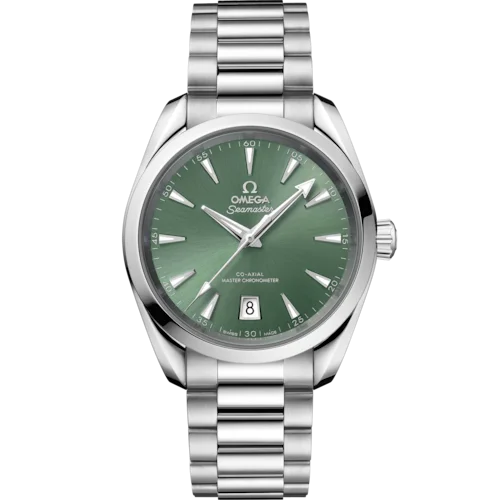Seamaster Aqua Terra Shades