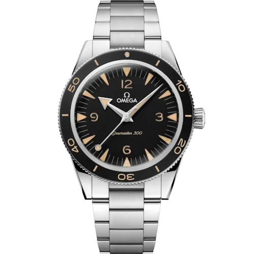 Seamaster 300