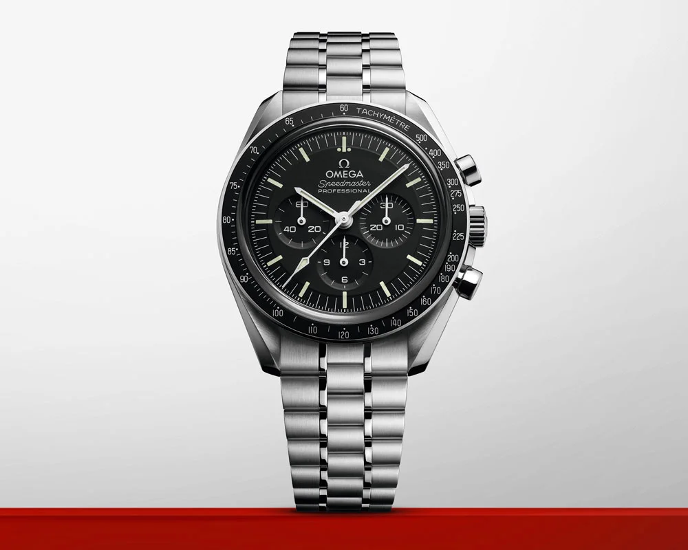 Speedmaster Moonwatch Professional