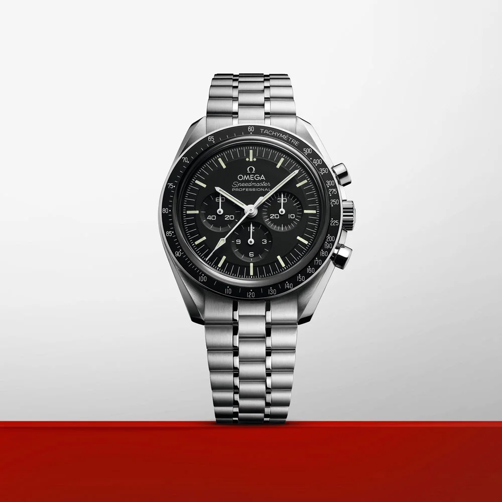 Speedmaster Moonwatch Professional