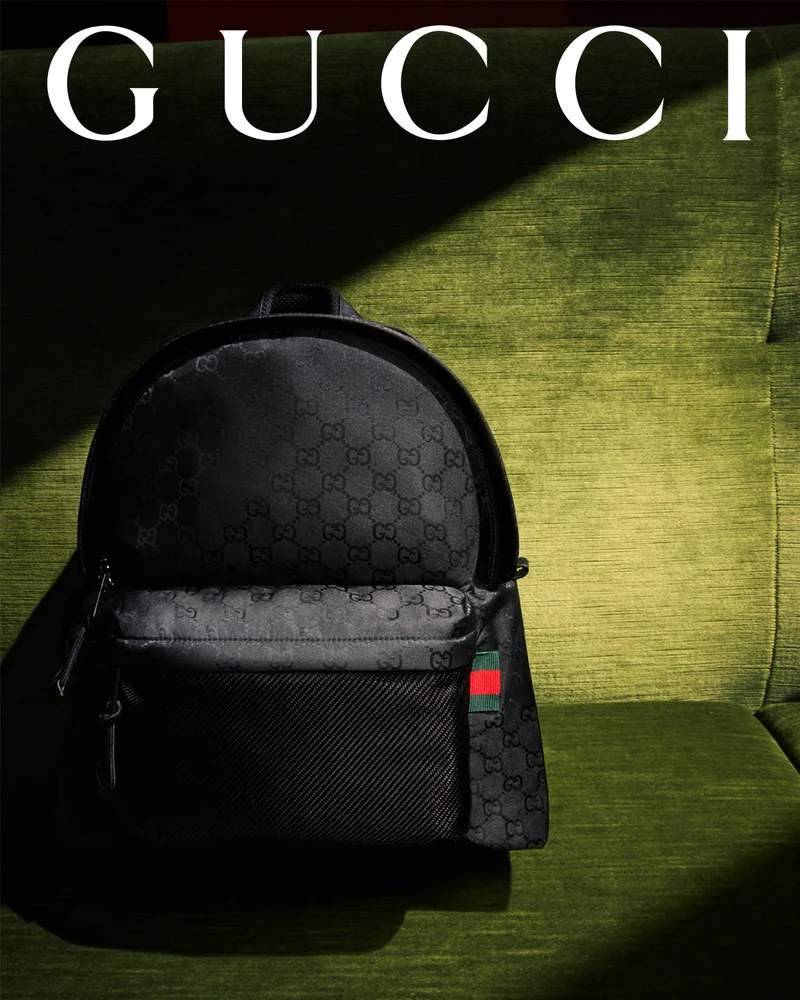 Bag Discover more on the Gucci website