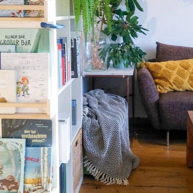 11 IKEA Organizing Hacks Every Family Could Use