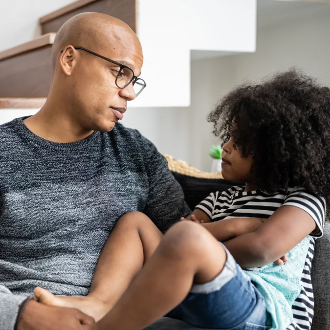 10 Disciplinary Phrases That Actually Get Through to Kids