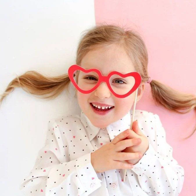 49 Hilariously Sweet Valentine's Day Jokes for Kids