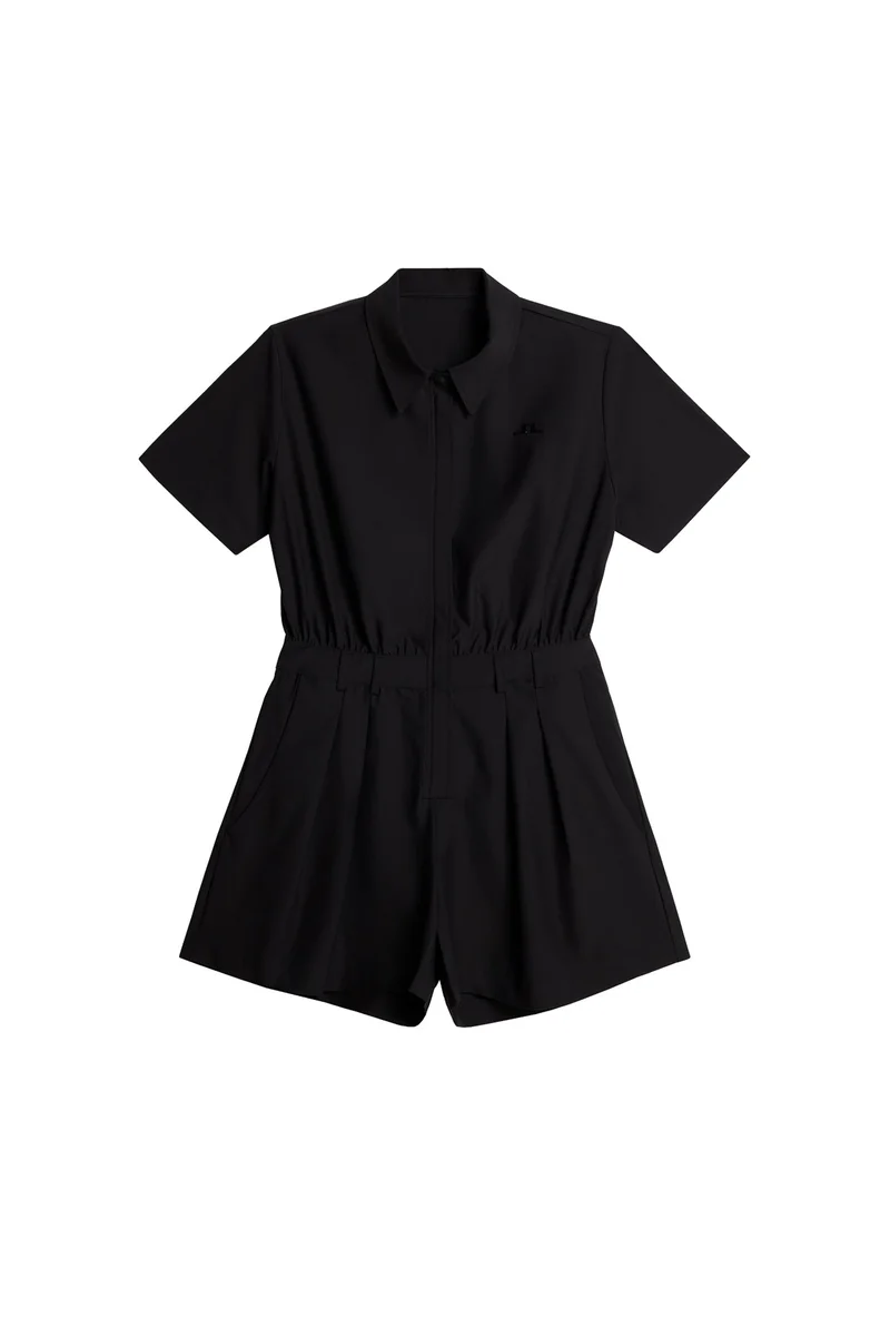 Image of Kendra playsuit