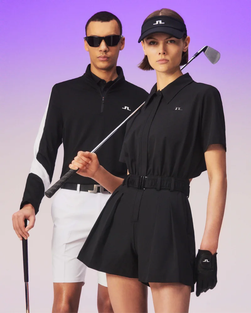 New Golf Collection