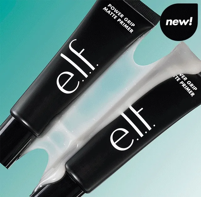 Power Grip Matte Primer