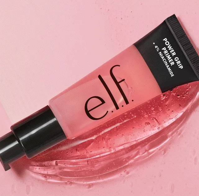 Power Grip Primer + 4% Niacinamide