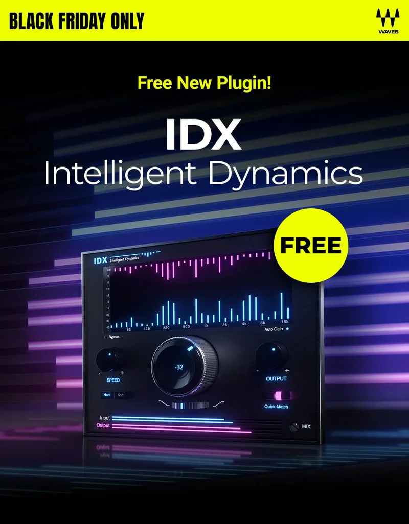 IDX Intelligent Dynamics