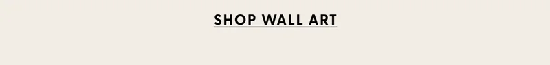 Shop Wall Art