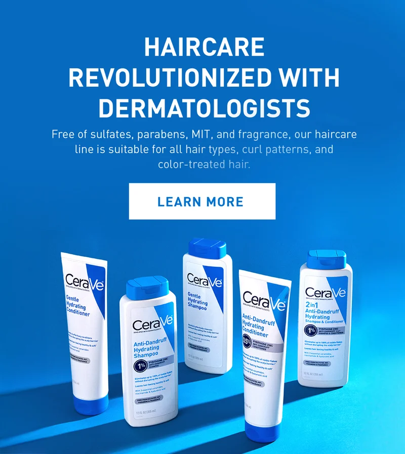 Haircare Revolutionized With Dermatologists