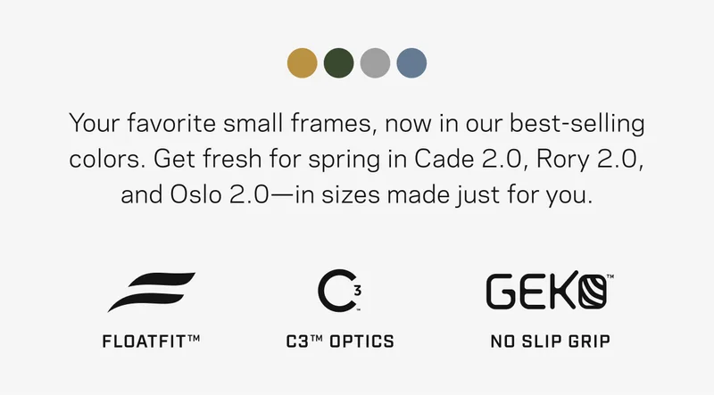 Shop ROKA Performance Eyewear