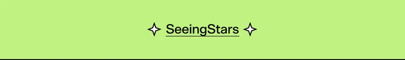 💫SeeingStars💫