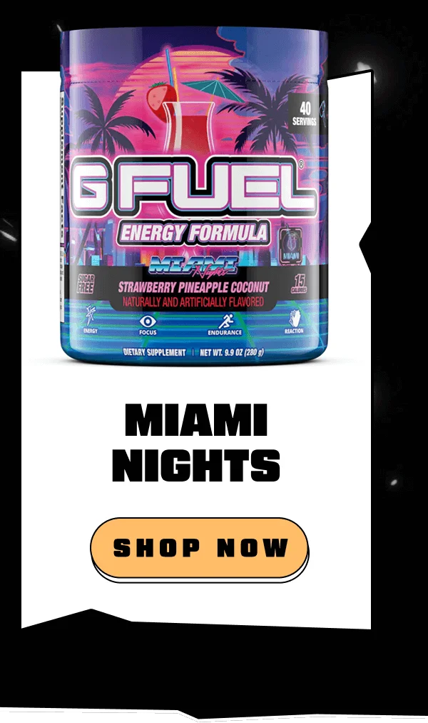 Miami Nights