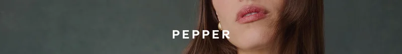 Pepper