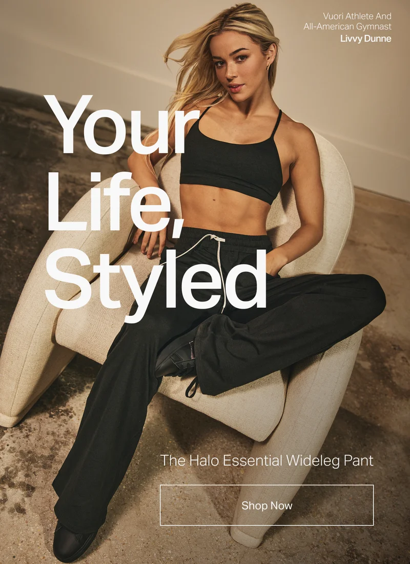 Your Life, Styled