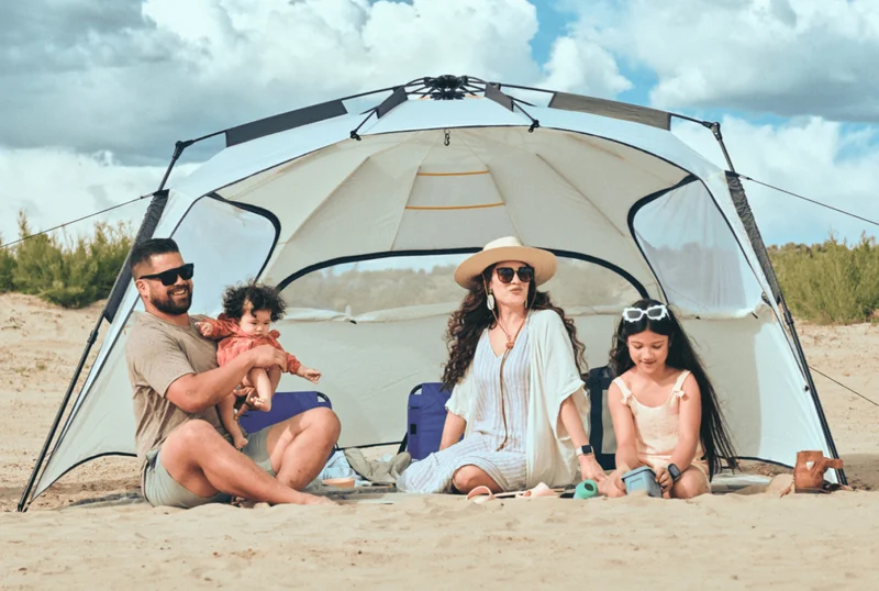 family basecamp