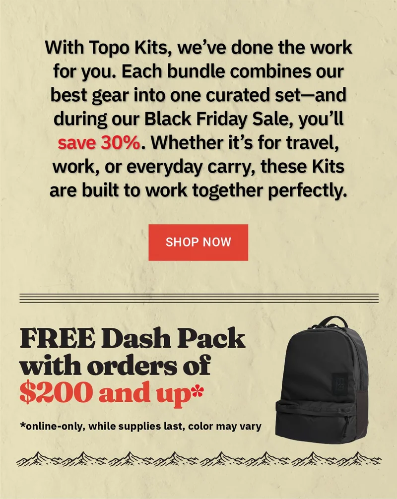 Black Friday Sale up to 70% OFF
