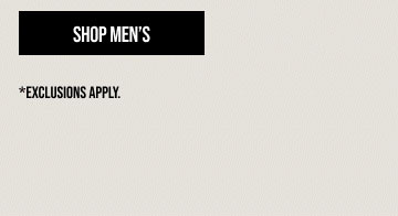 Shop Men's