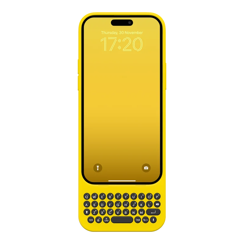 Image of Clicks Keyboard for iPhone 14
