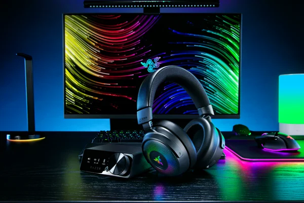 Razer Sub KV